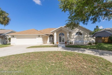 Beach Home For Sale in Melbourne, Florida