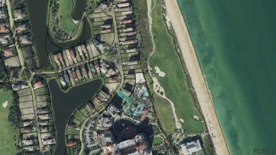 Beach Lot Off Market in Palm Coast, Florida