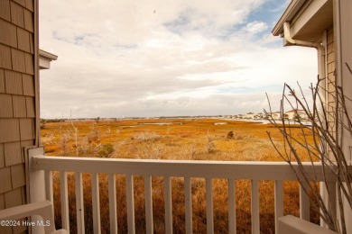 Beach Condo For Sale in Atlantic Beach, North Carolina