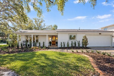 Beach Home For Sale in St. Petersburg, Florida