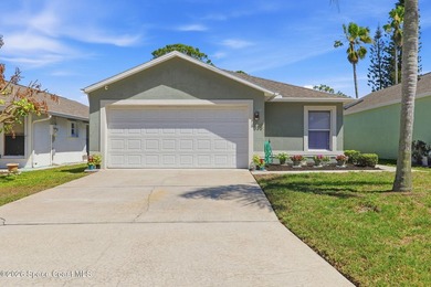 Beach Home Sale Pending in Melbourne, Florida