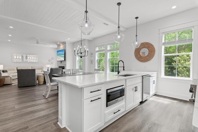 Beach Home For Sale in Miramar Beach, Florida