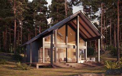 Beach Condo For Sale in Camden, Maine