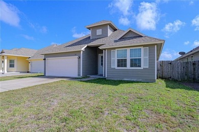 Beach Home For Sale in Rockport, Texas