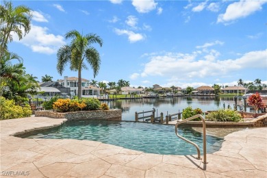 Beach Home For Sale in Cape Coral, Florida