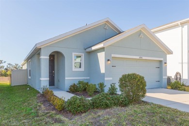 Beach Home Sale Pending in Wimauma, Florida
