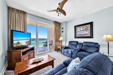 Beach Condo Sale Pending in Panama City Beach, Florida