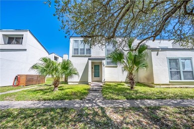 Beach Condo For Sale in Rockport, Texas