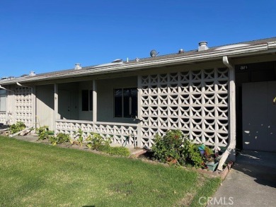 Beach Other Active Under Contract in Seal Beach, California