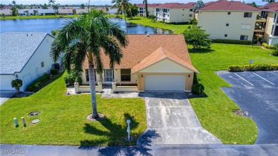 Beach Home For Sale in Fort Myers, Florida