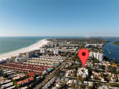 Beach Condo For Sale in Sarasota, Florida