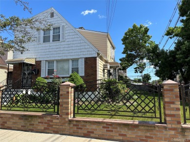 Beach Home Sale Pending in Jamaica, New York