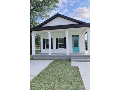 Beach Home For Sale in Pensacola, Florida