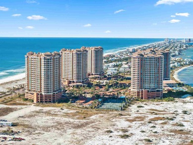 Beach Condo Sale Pending in Pensacola Beach, Florida