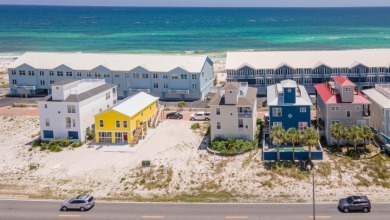 Beautiful 4/3 Townhome with Rooftop Deck - Beach Vacation Rentals in Pensacola Beach, Florida on Beachhouse.com