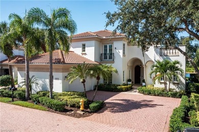 Beach Home For Sale in Estero, Florida
