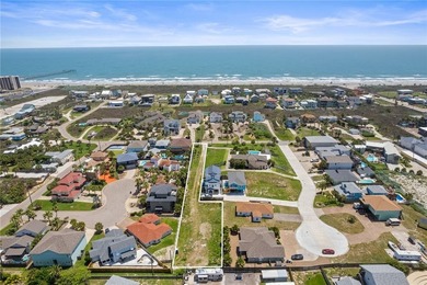 Beach Lot For Sale in Port Aransas, Texas