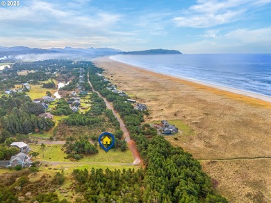 Beach Lot For Sale in Warrenton, Oregon