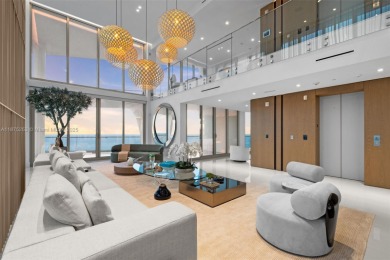 Beach Condo For Sale in Sunny Isles Beach, Florida