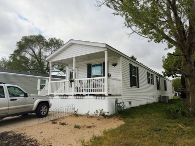 Beach Home For Sale in West Olive, Michigan