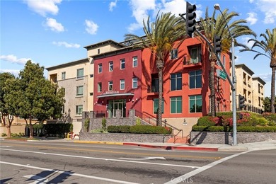 Beach Condo For Sale in Torrance, California