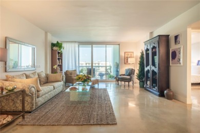 Beach Condo For Sale in Bay Harbor Islands, Florida