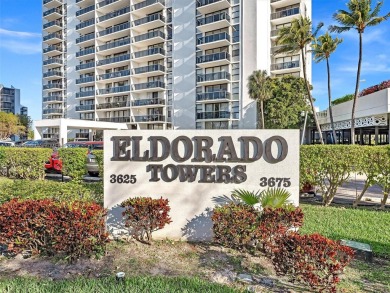 Beach Condo For Sale in Aventura, Florida