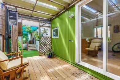 Beach Home For Sale in Seal Beach, California