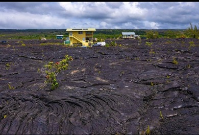 Beach Lot For Sale in Pahoa, Hawaii