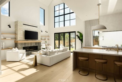 Beach Home Sale Pending in Newport Beach, California