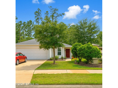 Beach Home For Sale in Jacksonville, Florida