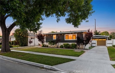 Beach Home For Sale in Long Beach, California