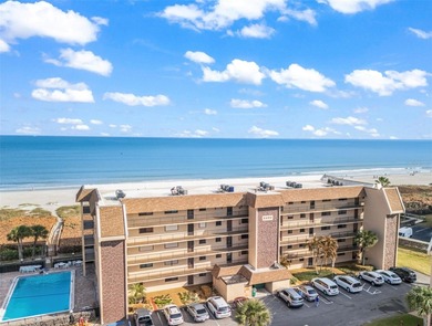 Beach Condo Sale Pending in Cape Canaveral, Florida