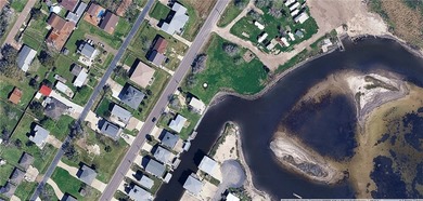 Beach Lot For Sale in Corpus Christi, Texas