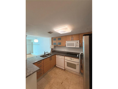 Beach Condo For Sale in Miami, Florida