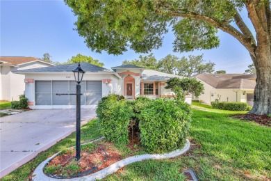 Beach Home Sale Pending in Spring Hill, Florida
