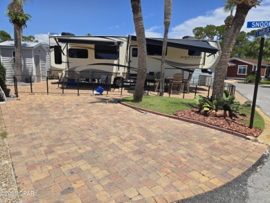 Beach Lot For Sale in Panama City Beach, Florida