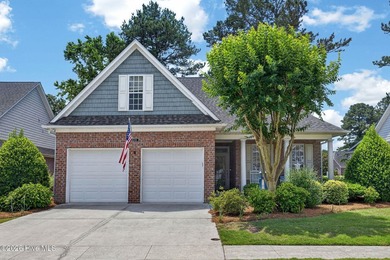Beach Home For Sale in Leland, North Carolina
