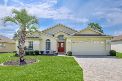 Beach Home Sale Pending in Spring Hill, Florida