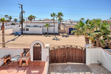 Vacation Rental Beach House in Puerto Penasco Centro, Sonora, Mexico