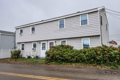 Beach Condo For Sale in Hampton, New Hampshire