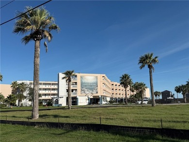 Beach Condo For Sale in Corpus Christi, Texas