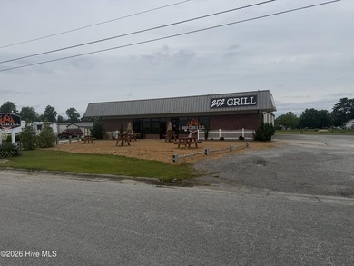 Beach Lot For Sale in Hertford, North Carolina