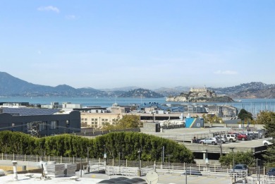 Beach Condo For Sale in San Francisco, California