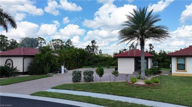 Beach Lot For Sale in Port Charlotte, Florida