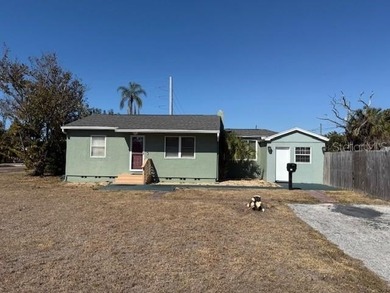 Beach Home For Sale in St. Petersburg, Florida