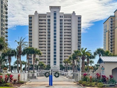 Beach Condo For Sale in Navarre Beach, Florida
