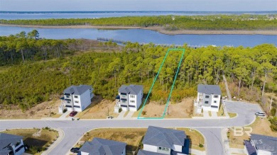 Beach Lot For Sale in Pensacola, Florida