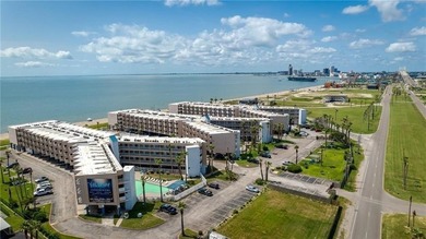 Beach Condo For Sale in Corpus Christi, Texas