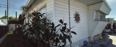 Beach Home For Sale in St. Petersburg, Florida